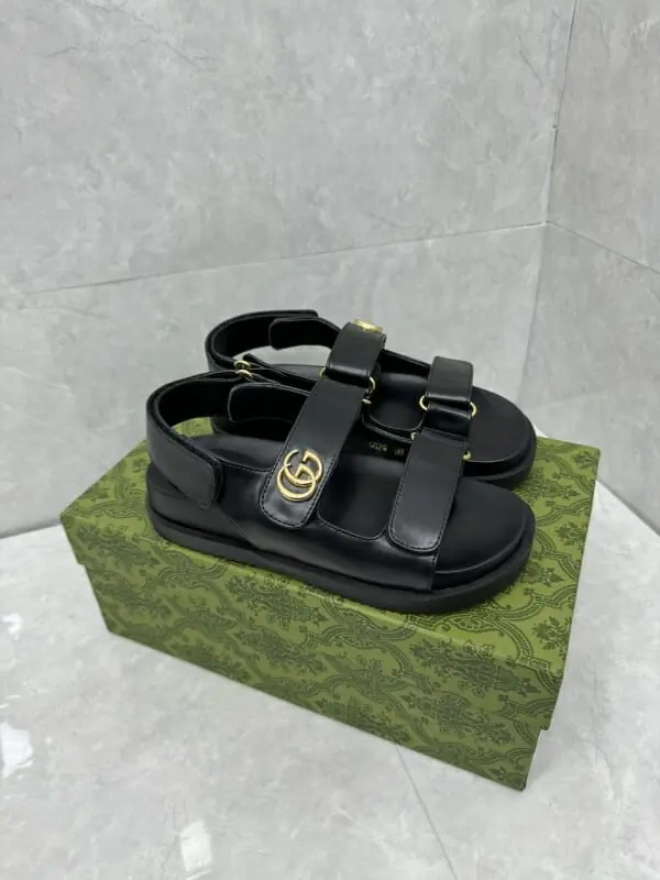 gucci sandale pour femme s_12113711